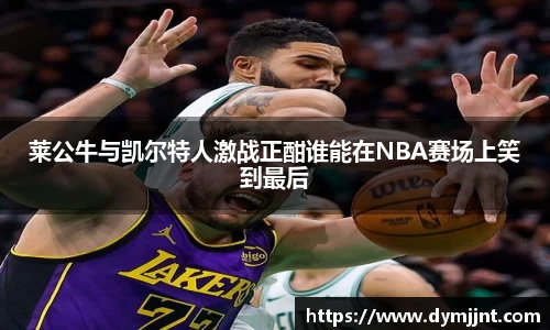 莱公牛与凯尔特人激战正酣谁能在NBA赛场上笑到最后